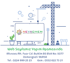 NEVACHEM