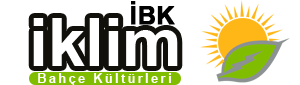 İKLİM  bahce kültürü