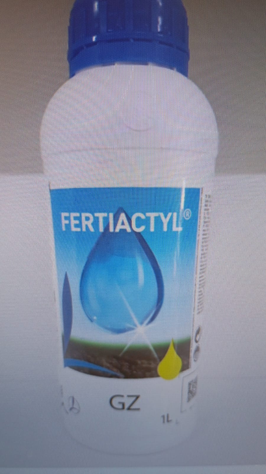 FERTIACTYL GZ