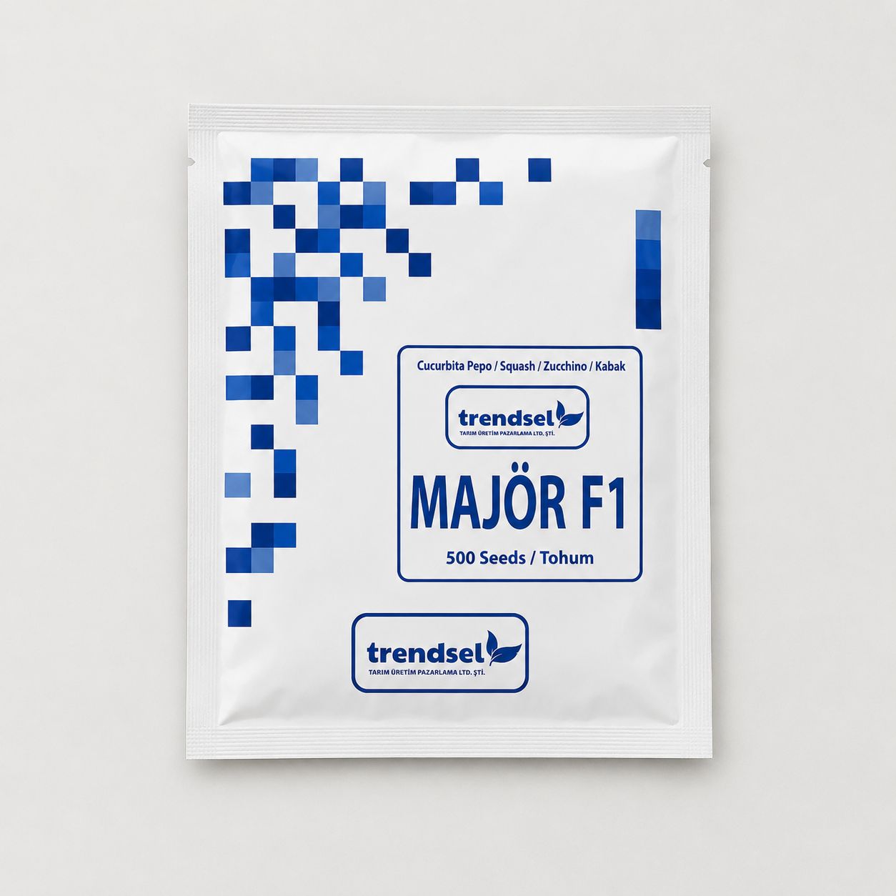 MAJÖR F1 KABAK