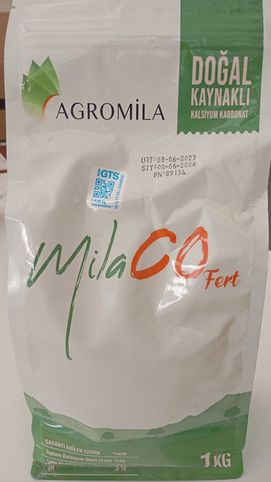 MİLACO FERT