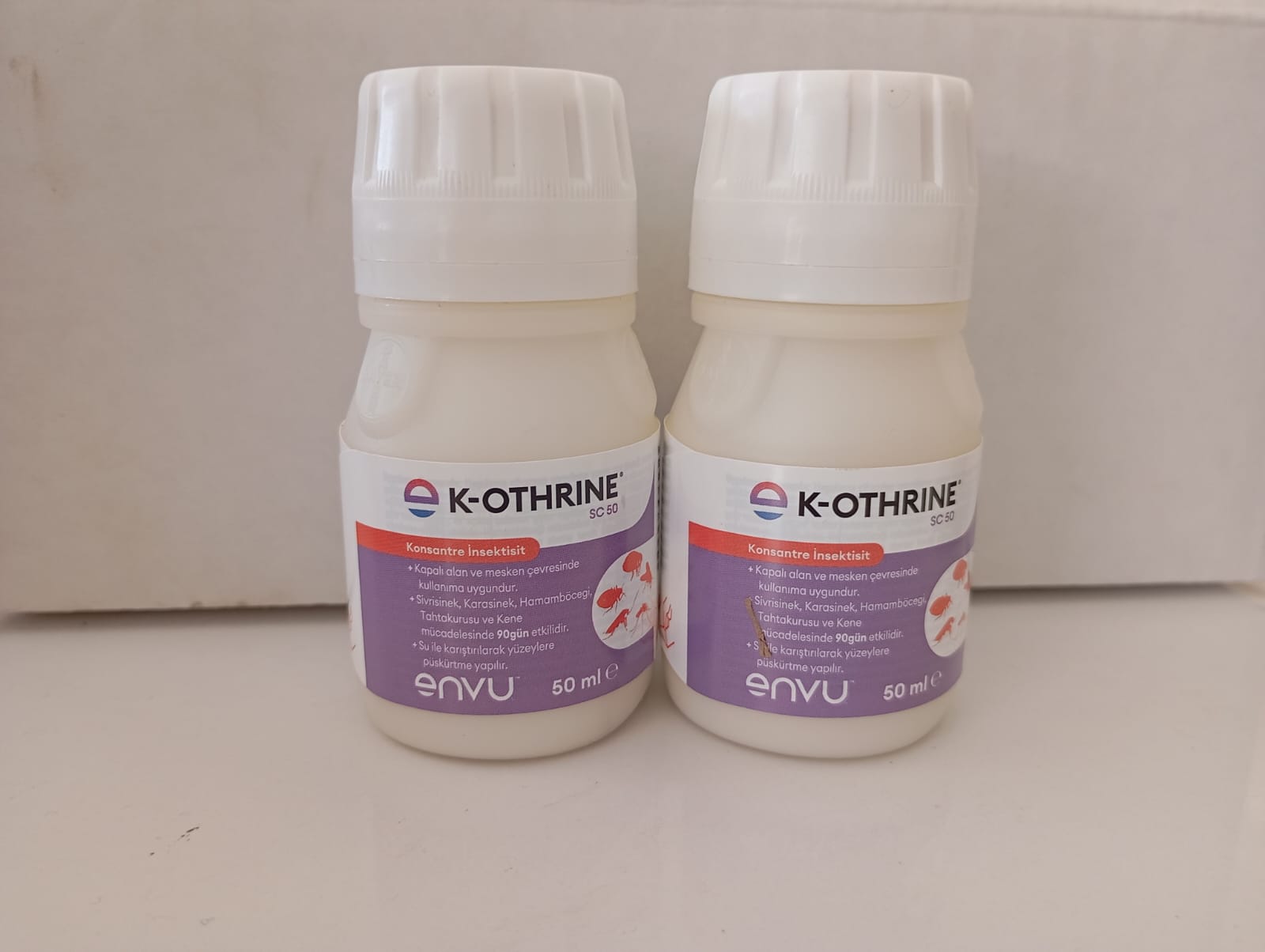 K-Othrine