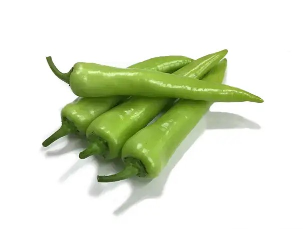 CAZİP F1 ÇARLİSTON BİBER  TOHUMU