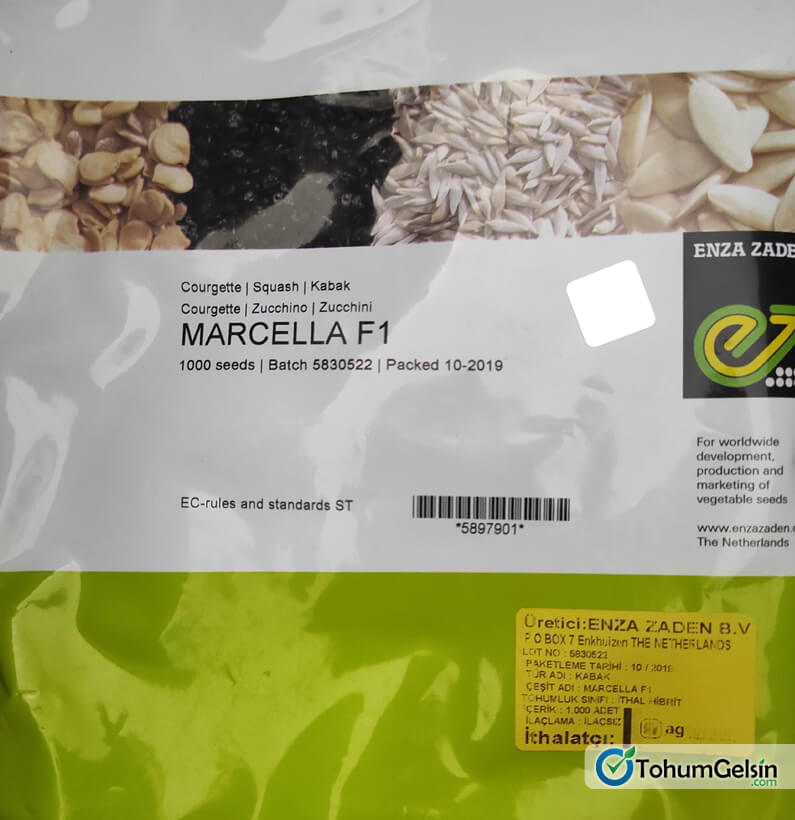 MARCELLA F1