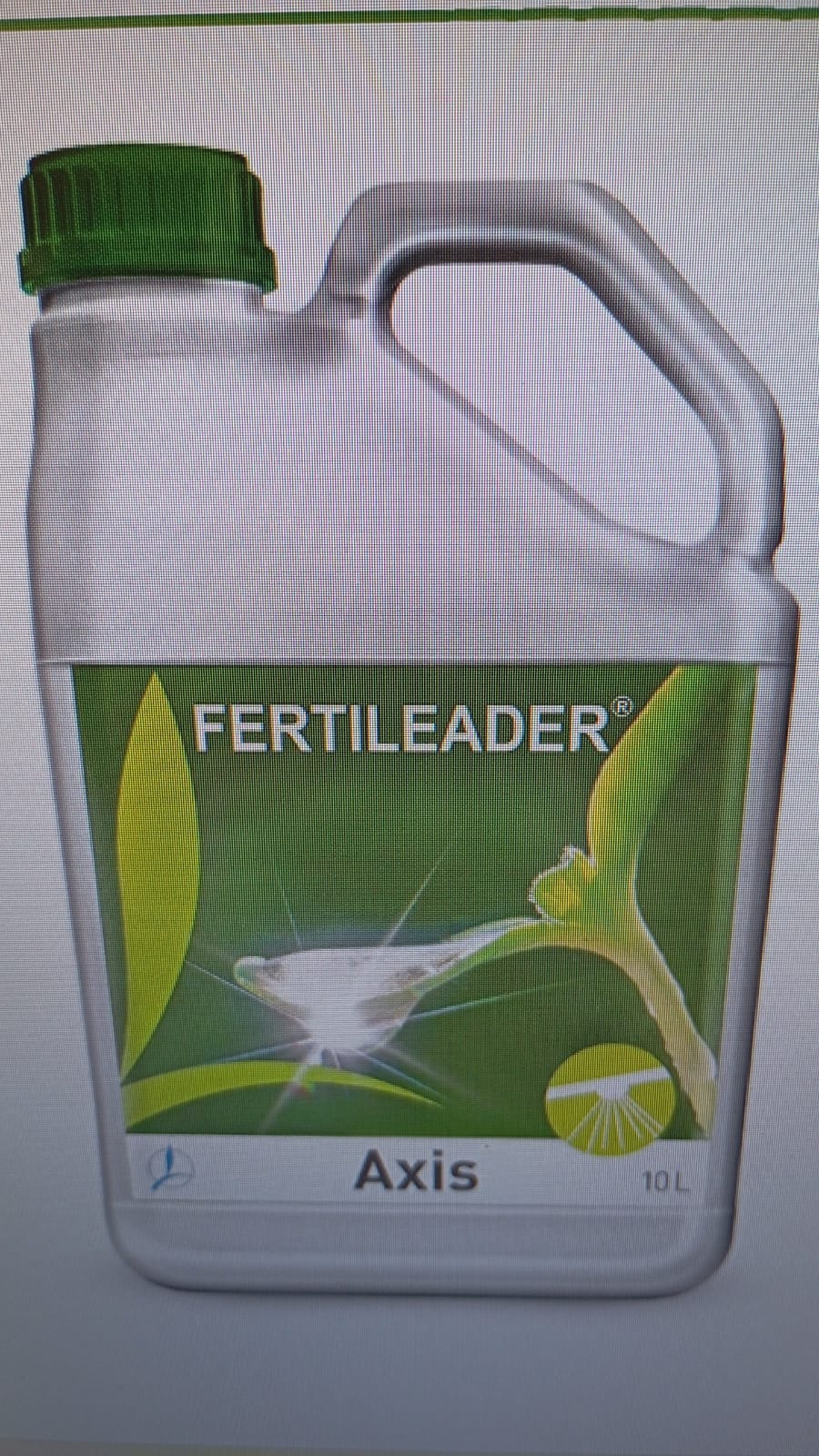 FERTILEADER AXIS