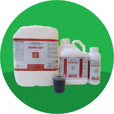 BOND 007 ( organik ürünler bitkisel menşeli aminoasit içeren sıvı organik gübre)