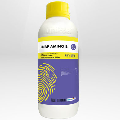 SNAP AMINO B