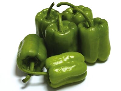 DOYUM DOLMALIK BİBER