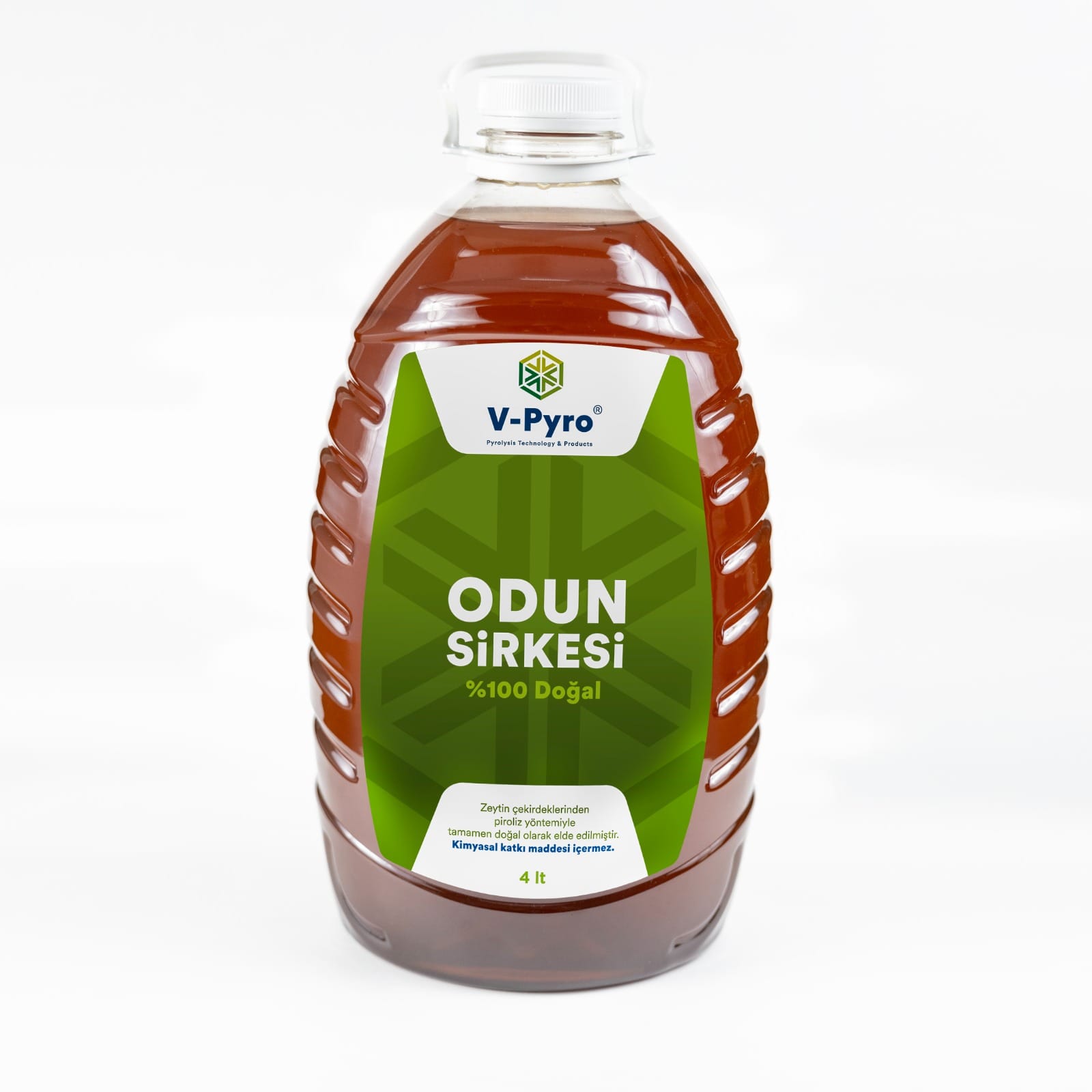 ODUN SİRKESİ